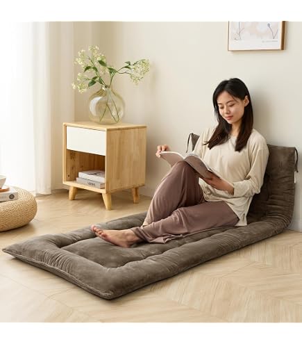 XOFIZO ごろ寝マット 折りたたみ 大人用 収納バッグ付き 毛布付き Amazon.co.jp: XOFIZO ごろ寝マット 折りたたみ 大人用 洗える 綿麻